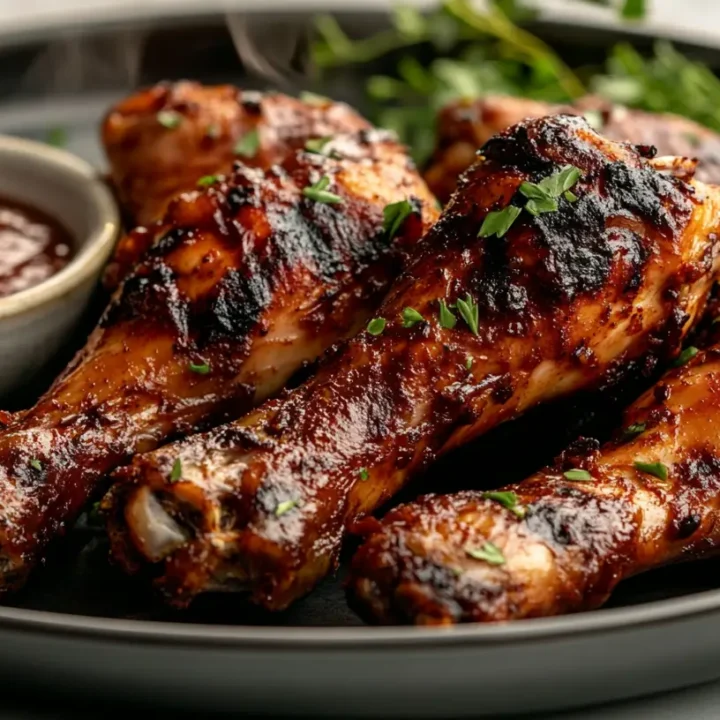 Chicken Legs and Thighs