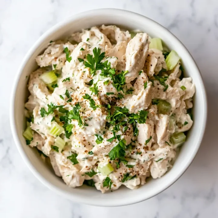 Chicken Salad Chick Recipe A Simple and Irresistible Treat