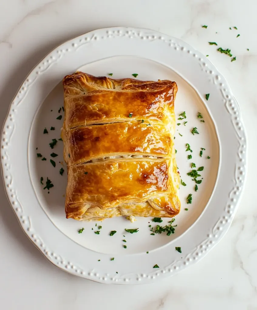 Chicken and Cheese