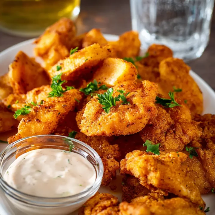 Onion Petals: A Flavorful Delight for Every Palate