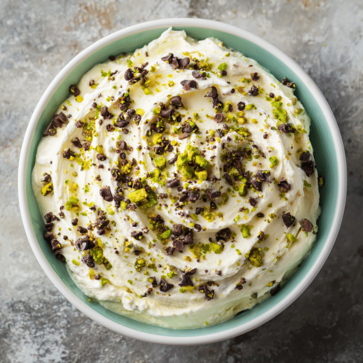Cannoli Dip Recipe