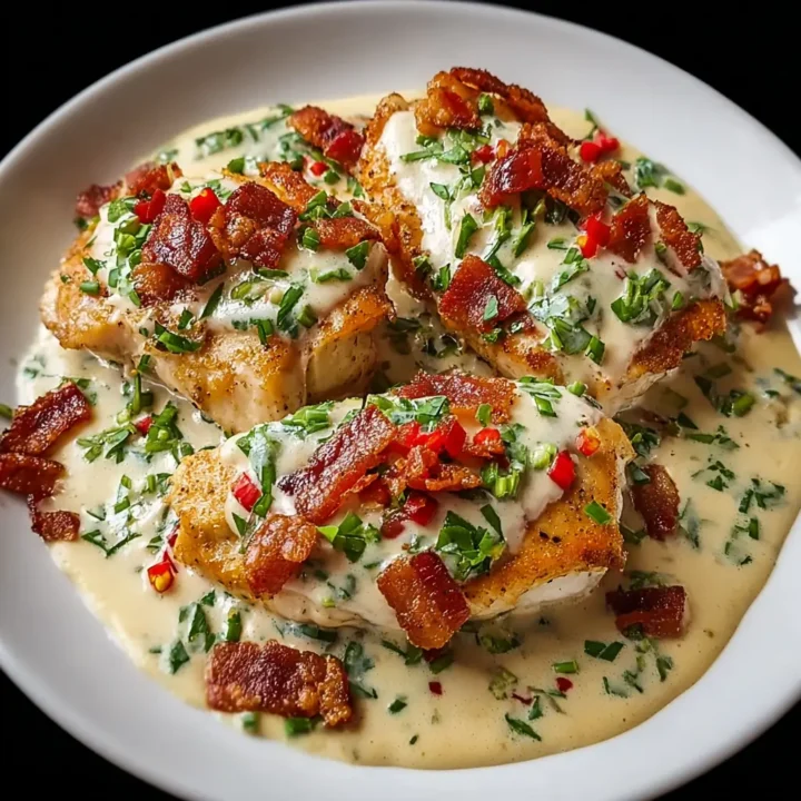 Easy Pepper Jack Crack Chicken Recipe