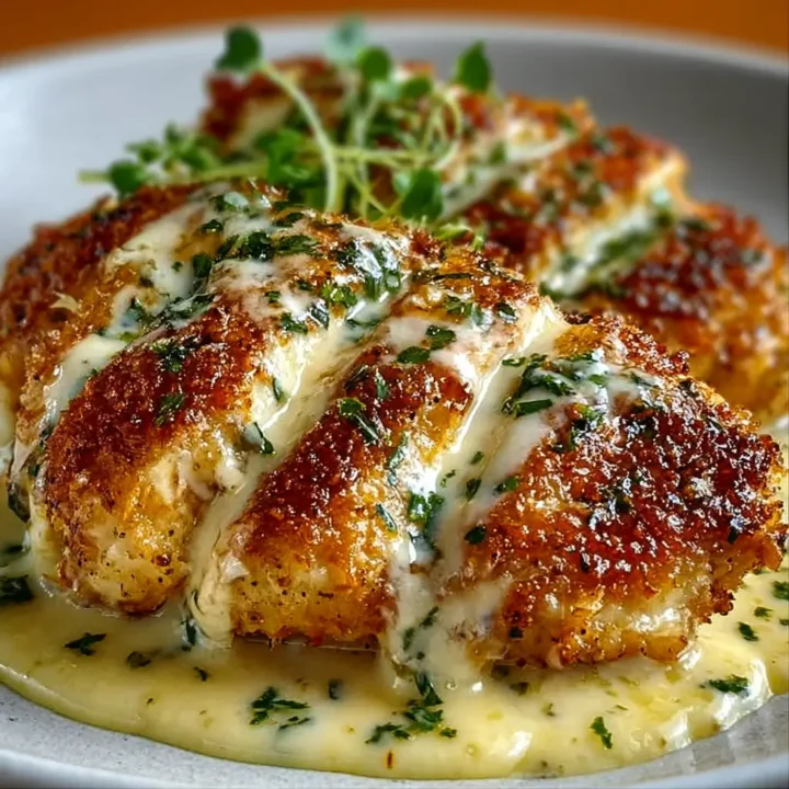 Longhorn Steakhouse Parmesan Chicken