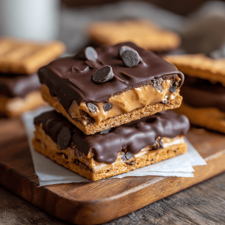 Buckeye Graham Crackers: A Delicious No-Bake Treat