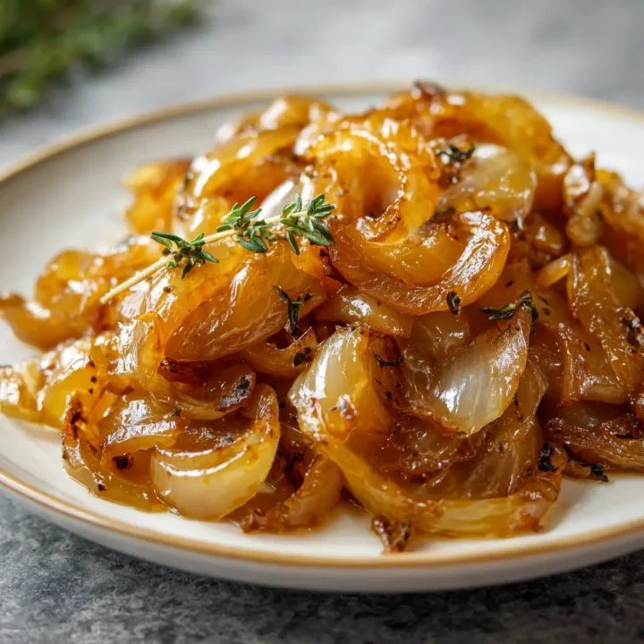 Tennessee Onions